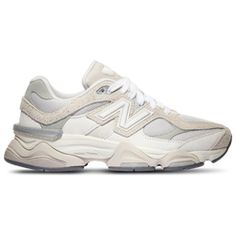 New Balance 9060 | Champs Sports New Balance 9060, Nike Fashion Shoes, Wavy Lines, Hot Sneakers, Running Sneakers, Men Shoes Size, Comfy Fits