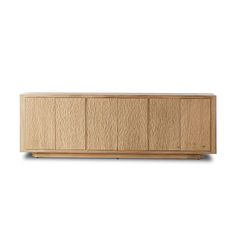 Bryson Sideboard - StyleMeGHD - Consoles + Sideboards Rich Character, Dining Banquette, Dining Cabinet, Sideboard Bar, Credenza Sideboard, Mcgee & Co, Mesa Exterior, Streamline Design, Stylish Sofa