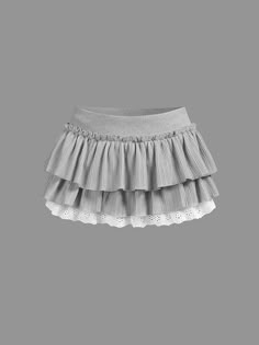 Buy Inexpensive Skirts at Kollyy online store, SPU: 48QLSK4T03C4, Color: Gray, Pattern:Plain, Dress length:Mini. Affordable Gray Mini Skirt For Spring, Cheap Trendy Gray Mini Skirt, Cheap Gray Mini Skort, Cheap Gray Mini Skirt For Summer, Png Clothes Skirts, Cheap Gray Mini Skirt For Spring, Grey Top Png, Coquette And Grunge, Gray Clothes