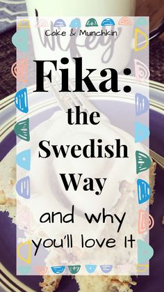 Swedish Tattoo Ideas, Swedish Colors, Swedish Lifestyle, Swedish Crafts, Norwegian Cuisine, Hygge Inspiration, Swedish Fika, Swedish Chocolate