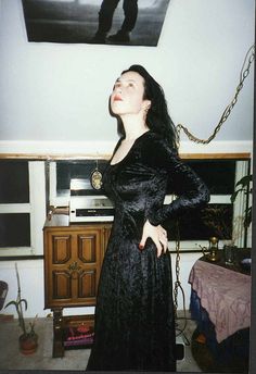 1990s Goth, 90s Goth, Goth Subculture, Trad Goth, Vintage Goth, Goth Aesthetic