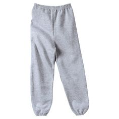 Port & Company Youth Elastic Waistband Athletic SweatpantACTIVE Size: XS.  Color: Gray.  Gender: male.  Age Group: kids. Cozy Sweatpants, White Sweatpants, Boy Sweatpants, Sweatpants With Pockets, Coupon Design, Boys Fleece, Fleece Sweatpants, Grey Sweatpants, Discount Fabric