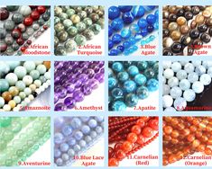 "Great Quality Gemstone Bead! Great for Jewelry Making! It is a great idea for your Jewelry project! ✦Material: Gemstones / Raw Stones ✦Condition: Brand New Beads ✦Shape: Smooth Round ✦Bead Size: 8x8mm ✦Hole Size: 0.8mm ✦Each Strand Length: 15\" inches Full strand ✦Average Strand Weight: < 8oz ✦QTY: 1 strand / package ♕Beautiful & High Quality Beads♕ They are a lot of natural stone, but the gold stone, blue gold stone, Opalite are glass beads, and lapis, blue magnesite Turquoise, Sugilite, Colored Tigereye, coral beads color has been dyed. CLICK BELOW TO CHECK ALL OUR BEAUTIFUL GEMSTONE BRIOLETTES. https://www.etsy.com/shop/Ny6designJewelry?ref=seller-platform-mcnav" Beads For Sale, 8mm Beads, Coral Beads, Crafts For Teens, Crystal Stone, Wholesale Beads, Christmas Wishlist, Bracelet Jewelry, Jewelry Projects