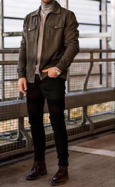 Mens Smart Casual Outfits, Smart Casual Men