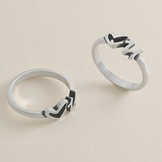 Available in sterling silver. James Avery Rings, Say Love You, Digital Closet, I Love U, Razzle Dazzle, Ring Stack, James Avery, Love U, New Love