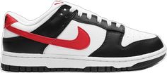 Panda Sneakers, Panda Shoes, Stadium Goods, Nike Dunk Low, Dunk Low, Nike Dunk, Nike Dunks, Sneakers Black, Nike