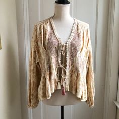 Free People Bali Sunbaked Bomber Bed Jacket (XS) | eBay Costumes From Tv Shows, Cool Summer Palette, Bed Jacket, Summer Palette, Stockholm Fashion, Closet Space, Cool Summer, Historical Fashion, Clothing Ideas