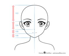 how to draw anime eyes step by step