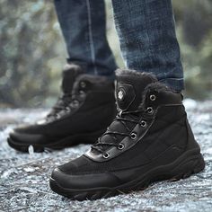 Men's Casual Shoes | Touchy Style Mens Boots Online, Womens Hiking, Shoes Boot, Fabric Boots, Black Shoes Heels, Hiking Gifts