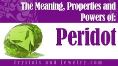 Peridot Meaning, Energy Muse, Peridot Crystal, Chakra Healing Crystals, Solar Plexus Chakra, Healing Power, Healing Powers, Chakra Healing