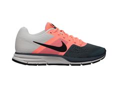 Nike Air Pegasus  30 (Narrow) Women's Running Shoe - $100 Nike Air Pegasus, Nike Trainers, Discount Nikes, New Nike Air, Running Shoes Nike, Girls Sneakers