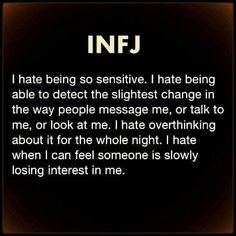 This me all the way, but I don't hate it... Myers Briggs Infj, Personalidad Infj, Rarest Personality Type, Infj Type, Intj And Infj, Infj Mbti, Now Quotes, Infj Personality Type, Introverts Unite