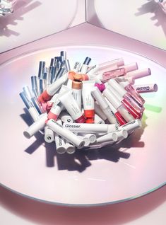 OMG (Oh My Glossier): The Beauty Brand’s Black Friday Sale Is Finally Here+#refinery29 Austin Shopping, Milky Jelly Cleanser, Boy Brow, Glossier You, Holiday Beauty, Happy Skin, Beauty Sale, Get The Party Started, Pop Up Shops