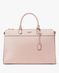 Kate Spade Laptop Bag, Designer Laptop Bag, Elegant Handbag, Small Computer, Purse For Women, The Morgan, Computer Bag, Handbags On Sale, Laptop Bag