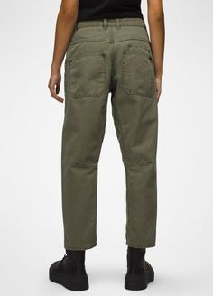 Durable Organic Cotton Pants For Everyday Inspired By Vintage Workwear. Urban Work Pants For Fall, Urban Tapered Leg Chinos For Workwear, Khaki Utility Jeans For Fall, Fall Work Pants With Pockets And Straight Hem, Military Style Cotton Jeans For Fall, Urban Cotton Chinos For Workwear, Khaki Cotton Tapered Leg Cargo Jeans, Tapered Leg Khaki Cargo Jeans, Urban Cargo Pants For Everyday Fall Wear