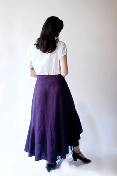 Mariska Skirt PDF Sewing Pattern - Etsy Fitted Lined Tiered Wrap Skirt, Fitted Tiered Wrap Skirt With Lining, Knee-length Ruffle Hem Skirt, Knee-length Ruffle Hem Bottoms, Fitted Summer Wrap Skirt With Gathered Detail, Fitted Casual Maxi Skirt With Ruffle Hem, Casual Fitted Maxi Skirt With Ruffle Hem, Fitted Purple Skirt With Ruffles, Fitted Asymmetrical Pleated Wrap Skirt