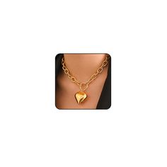 PRICES MAY VARY. The pearl choker chunky heart necklace length is 35+7cm/ 13.8+2.7in, the pearl size is 1.4cm/0.55in, the small gold beads size is 0.4cm/0.16in, the heart charm pendant size is 3cm/1.2in; The chunky heart necklace is made of pearls,ccb plastic and alloy with silver and gold plated; the total weight 41.5g/1.46oz ; They are lightweight and comfortable to wear it all day without burden, it's suitable for any outftis, eye-catching design, they are great way to express yourself and un Trendy Heart Choker Necklace For Valentine's Day, Chunky Heart Pendant Jewelry Gift, Chunky Metal Necklace With Heart Pendant, Chunky Metal Heart Pendant Necklace, Chunky Heart Pendant Necklace As Gift, Trendy Metal Heart Necklace With Chunky Chain, Trendy Heart Pendant Necklace With Chunky Chain, Metal Heart Necklace With Chunky Chain For Gift, Gold Chunky Heart-shaped Jewelry