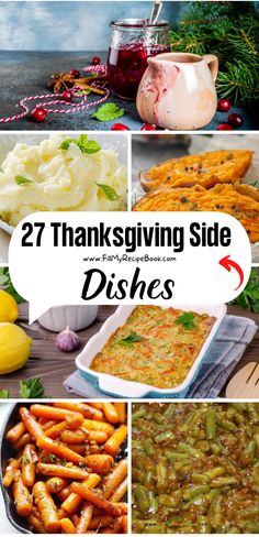 Traditional thanksgiving side dishes cold or warm. For dinner or supper and lunches. Cranberry sauces and salads and casseroels. Thanksgiving Side Dish Recipes, Best Thanksgiving Side Dishes, Thanksgiving Food Sides, Thanksgiving Side Dish, Thanksgiving Recipes Side Dishes, Side Dishes Recipes, Thanksgiving Side, Thanksgiving Sides, Easy Thanksgiving