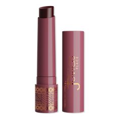 Black Berry Volumizing Gloss Stick - Juvia's Place | Ulta Beauty Berry Lip Gloss, Juvia's Place, Colourpop Eyeshadow, Juvias Place, Dope Makeup, Botanical Oils, Dark Skin Makeup, Makeup Obsession, Ulta Beauty