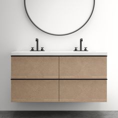 Span 4 Drawer Fronts for Godmorgon-Customize Ikea Godmorgon Drawer Fronts -Tailored Design Co Ikea Godmorgon Vanity, Modern Adobe House, Godmorgon Vanity, Drawer Bathroom Vanity, Modern Adobe, Ikea Godmorgon, Bathroom Furniture Modern, Vanity Cabinets, Cabinet Fronts