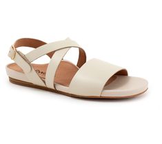 Bring easygoing vibes and sun-kissed style to your look with the Cali, a slingback sandal that effortlessly takes you from boardwalk to sidewalk in total comfort. From Softwalk. Slingback Sandal, Sun Kissed, Strappy Sandals, Cali, Fashion Shoes, Bring It On, Sun, Sandals