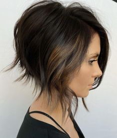 Gorgeous Haircuts, Face Shape Hairstyles, Shoulder Hair, Blonde Bobs, Girl Short Hair, Short Bob Hairstyles, Great Hair, Bobs Haircuts