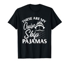 PRICES MAY VARY. If you're a cruising fan who prefers a vacation with your best friend on a luxury ship on the open sea, this tee is for you. Makes an amazing gift for friend or family member who love beach, sea, island, surfing, sailing. Makes a special and unique gift idea for all sea, summer and cruising lovers. Get this shirt and show your passion and love to navigation sea adventure. Lightweight, Classic fit, Double-needle sleeve and bottom hem Cruise Tshirt Ideas Couples, Couples Cruise Shirt, Couples Cruise Shirts Funny, New Year Cruise Shirts, Luxury Ship, Long Sleeve Family Cruise Shirt, Sea Adventure, Love Beach, Sea Summer