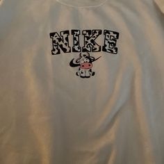 Cow, Never Worn Nike Hoodie, Colorful Hoodies, Womens Sizes, Womens Tops, Nike, Women Shopping