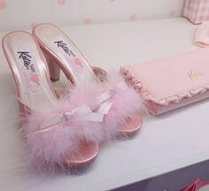 Beautiful Heels, Girly Shoes, Kawaii Shop, Everything Pink, Pink Shoes, Pretty Shoes, Perfect Shoes