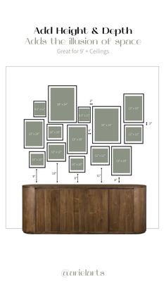 Gallery Wall Sizes Picture Wall Over Console Table, Picture Wall Console Table, Gallery Wall Above Buffet, Asymmetrical Gallery Wall Layout, Gallery Wall Over Console Table, Large Gallery Wall Layout, Gallery Wall Above Console Table, Gallery Wall Planner, Gallery Wall Examples