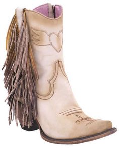 Western Wedding Boots, Animal Boots, Cowgirl Boots Wedding, Classic Black Boots, Country Shoes, Bridal Boots, Fringe Ankle Boots, Wedding Boots, Vintage Boots