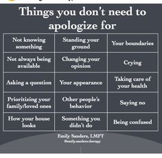 How To Communicate Better, Personalised Number Plates, Good Leadership Skills, Being Patient, Self Advocacy, Thought For Today, Thank You For Listening, Therapy Worksheets