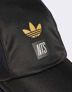 Accessories by adidas Originals Part of the adidas | NTS Radio collection Panelled crown adidas and NTS branding Curved peak Adjustable buckle strap Nts Radio, Adidas Og, Leopard Print Baby, Shorts Co Ord, Leggings Sale, Adidas X, White Trainers, Swimwear Sale, Hoodies For Sale