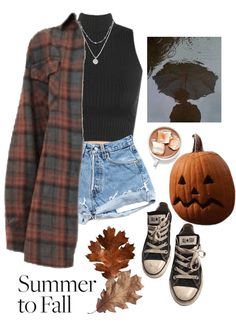 Libra Fall Outfits, October Clothes Outfit, Outfit Ideas 2023 Fall, Alt Fall Outfits Aesthetic, October Aesthetic Clothes, Edgy Fall Capsule Wardrobe, Cute Fall Clothes Aesthetic, Fall Laid Back Outfits, Fall Aesthetic Wardrobe