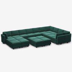 #color_pine-green Pull Out Sofa, Sofa Accessories, U Shaped Sofa, 5 Seater Sofa, Sofa Storage, Velvet Collection, Modular Sectional Sofa, L Shaped Sofa, Sofa Sale