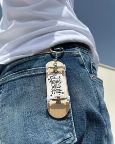 Skater Gifts, Mini Skateboard, Cool Keychains, Skater Boys, Skateboard Design, Skater Boy, Estilo Punk