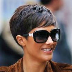 Pixie Edgy Pixie Hairstyles, Edgy Pixie, Lob Haircut, 2015 Hairstyles, Bob Haircut