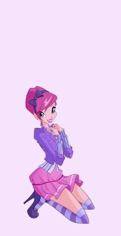 Winx Templates, Pinkie Pie, Fluttershy, Nickelodeon, Cartoon Characters, Minecraft, Pie, Anime