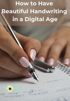 Beautiful handwriting is an art that needs regular practice.  As we spend more time at the keyboard, our handwriting suffers. But its possible to improve and there are a lot of benefits to improving your handwriting skills. Beautiful Handwriting Practice Fonts, How To Write Pretty Handwriting, Handwriting Practice Template, Handwriting Styles To Copy, Beautiful Penmanship, Fun Calligraphy, Handwriting Exercises, Amazing Handwriting, Penmanship Handwriting