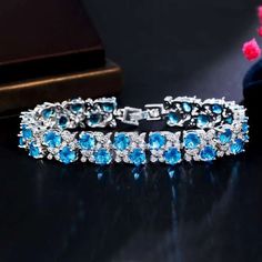 If you re looking for a fine jewelry which looks sepecial, precious stone please consider cubic zirconia in Wedding Bracelet Oval Cubic Zirconia Tennis Bracelet For Wedding, Wedding Oval Cubic Zirconia Tennis Bracelet, Party Bracelets With Handset Cubic Zirconia Stones, Blue Cubic Zirconia Crystal Bracelet, Party Bracelets With Cubic Zirconia Stones, Blue Tennis Bracelet For Wedding, Gift Crystal Bracelet With Handset Cubic Zirconia Stones, Formal Cubic Zirconia Bracelets With Stones, Formal Crystal Bracelets With Handset Stones