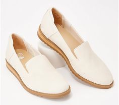 Dr. Scholl's Comfort Loafers - Jetset - QVC.com Comfy Work Shoes Women, Comfy Professional Shoes, Comfortable Work Shoes Business Casual, Women’s Business Shoes, Comfy Teacher Shoes, Women’s Business Casual Shoes, Women’s Work Shoes, Work Shoes Women Comfortable, Shoes For Work Business Casual