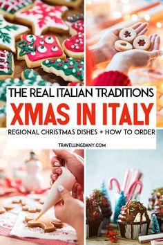 the real italian traditions xmas in italy regional christmas dishes and how to order them