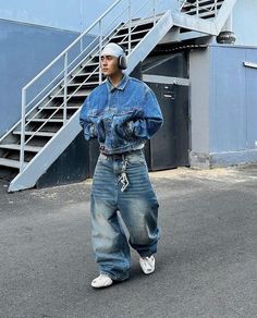 Baggie Jeans Outfit, Baggy Jeans Outfits, Baggy Jeans Outfit, Jeans Outfit Men, Outfits Hombre, Streetwear Fits, Baggy Clothes, Jeans Outfits