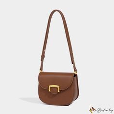 Bird in Bag - Red wedding bag female new senior texture design armpit saddle bag shoulder crossbody Elegant Brown Flap Bag With Single Shoulder Strap, Elegant Large Capacity Saddle Bag For Daily Use, Elegant Brown Saddle Bag With Single Shoulder Strap, Elegant Office Saddle Bag With Single Strap, Elegant Office Saddle Bag With Single Shoulder Strap, Formal Single Handle Crossbody Shoulder Bag, Elegant Single Handle Shoulder Bag For Office, Elegant Handheld Saddle Bag With Detachable Strap, Gold Top Handle Saddle Bag