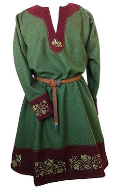 Mens Medieval Tunic Norway Clothes, Norse Clothing, Mens Garb, Medieval Tunic, Viking Tunic, Sca Garb, Viking Garb, Medieval Garb, Medieval Clothes