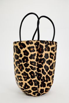 ANIMAL PRINT LEATHER MINI BUCKET BAG - Leopard | ZARA United States Zara Leather Satchel With Adjustable Strap, Zara Leather Crossbody Satchel, Zara Leather Travel Bag, Zara Shoulder Bag For On-the-go, Leather Bucket Box Bag With Handles, Zara Leather Bag With Double Handle, Zara Leather Double Handle Bags, Zara Rectangular Bag For On-the-go, Trendy Zara Bags For On-the-go