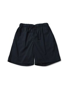 Editor's NotesSimple and versatile shorts go well with every outfit casually.- Banding closure- String at the waist- Lightweight and cooling fabric- Good for activity- Versatile and athletic itemMeasurements(in.)M(2)/L(3)- Total length: 18.50 / 19.09 in.- Waist: 13.77~21.65 / 14.17~22.83 in.- Thigh: 13.38 / 13.97 in.- Front rise: 12.59 / 13.18 in.- Hem: 12 / 12.40 in. Model infoMan - Height: 6'00 Fitting size LComposition & Care- 58% Cotton, 37% Nylon, 5% Polyurethane- Please check the care labelDesigner- by NORD STUDIO 12 12, Short Pants, What To Wear, Gym, New York, Mens Outfits, Navy, Pants, How To Wear