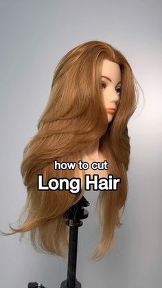 Transform Your Long Hair with a Perfect Butterfly Cut! 🦋✂️ Step-by-Step Tutorial Long Butterfly Haircut Straight Hair, Layered Haircut On Long Hair, Butterfly Cut Straight Hair Unstyled, Butterfly Cut Unstyled, Long Hair Butterfly Cut, Haircut On Long Hair, Butterfly Cut Long Hair, Buterfluffy Haircut Long Hair Straight, Butterfly Cut Hair Long