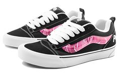 Peaches, Black Pink, Collage, Sneakers, Pink, Pins, Black