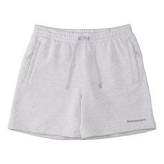 Gift To Boyfriend, Adidas Shorts, Sports Shorts, Adidas X, Pharrell Williams, Sport Shorts, Boyfriend Gifts, Light Gray, Crossover